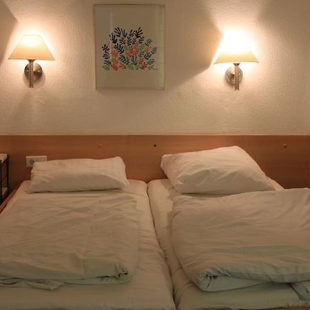 City Hotel Meesenburg Würzburg Quarto foto