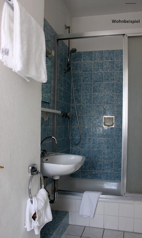 City Hotel Meesenburg Würzburg Quarto foto