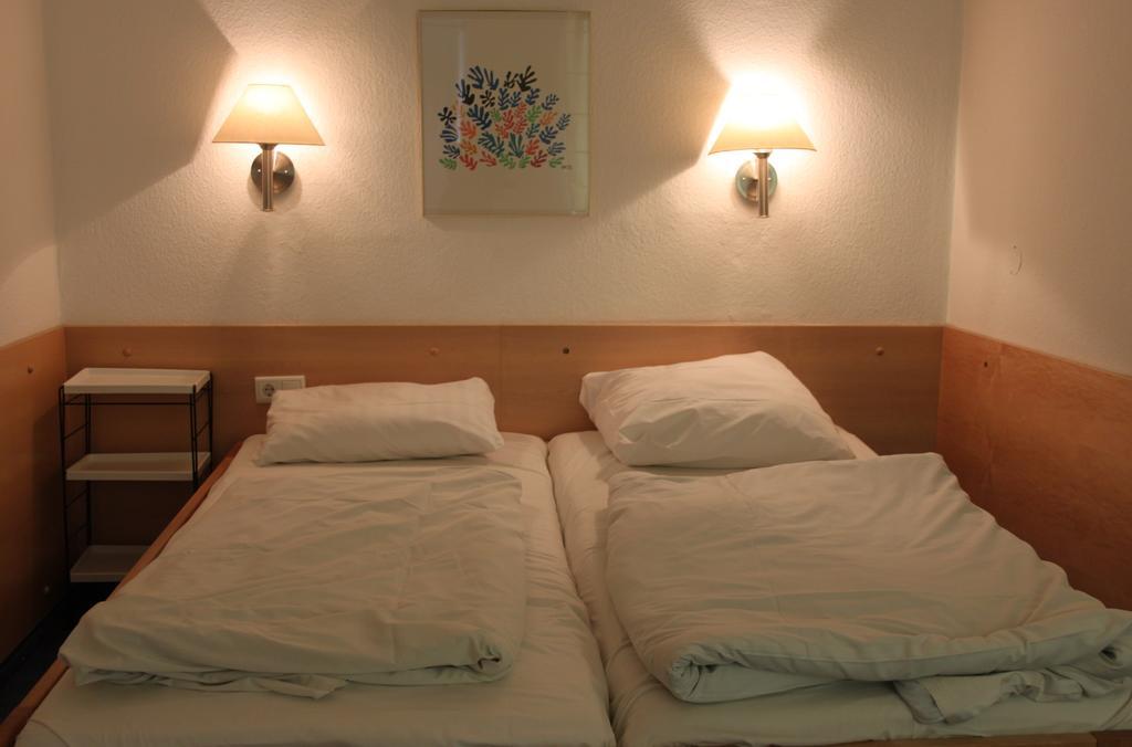 City Hotel Meesenburg Würzburg Quarto foto
